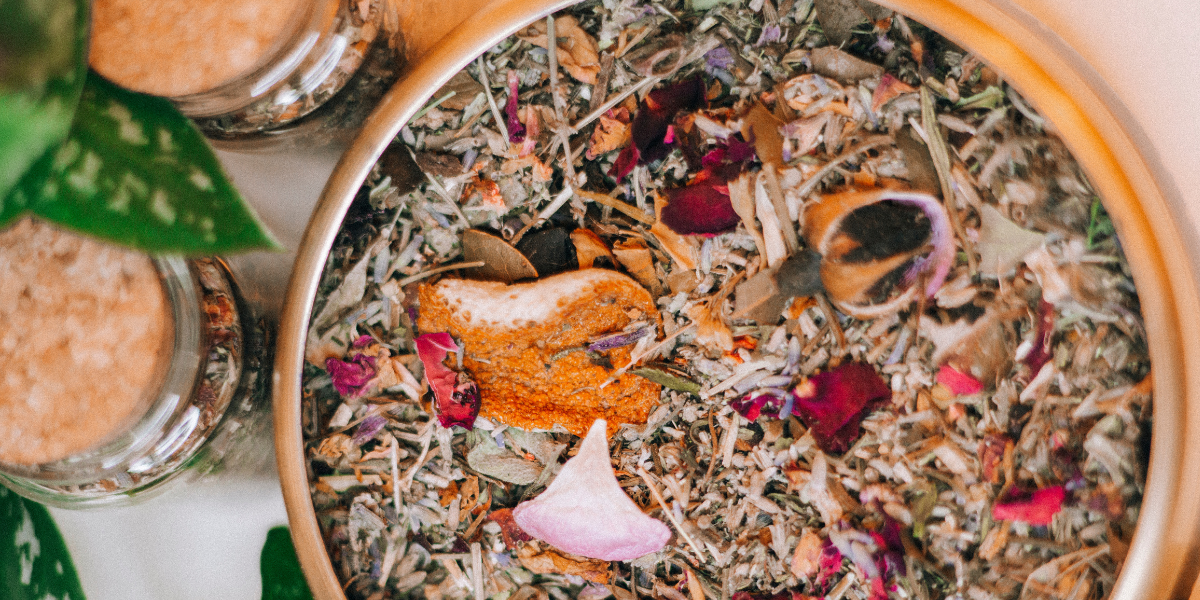 DIY Natural Potpourri Guide| Fragrant &amp; Eco-Friendly Home Decor
